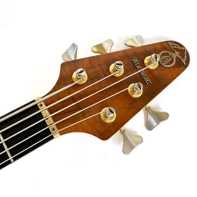 Alembic Epic 5 1996 Natural image 2