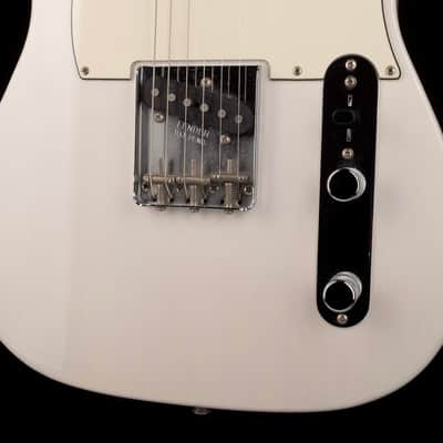 Pre Owned Fender Jimmy Page Mirror Telecaster With OHSC image 5
