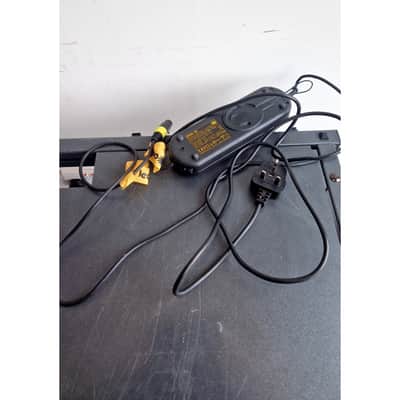 Dedolight Dt24 1e - Power Supply – Power Supply - Excellent image 9