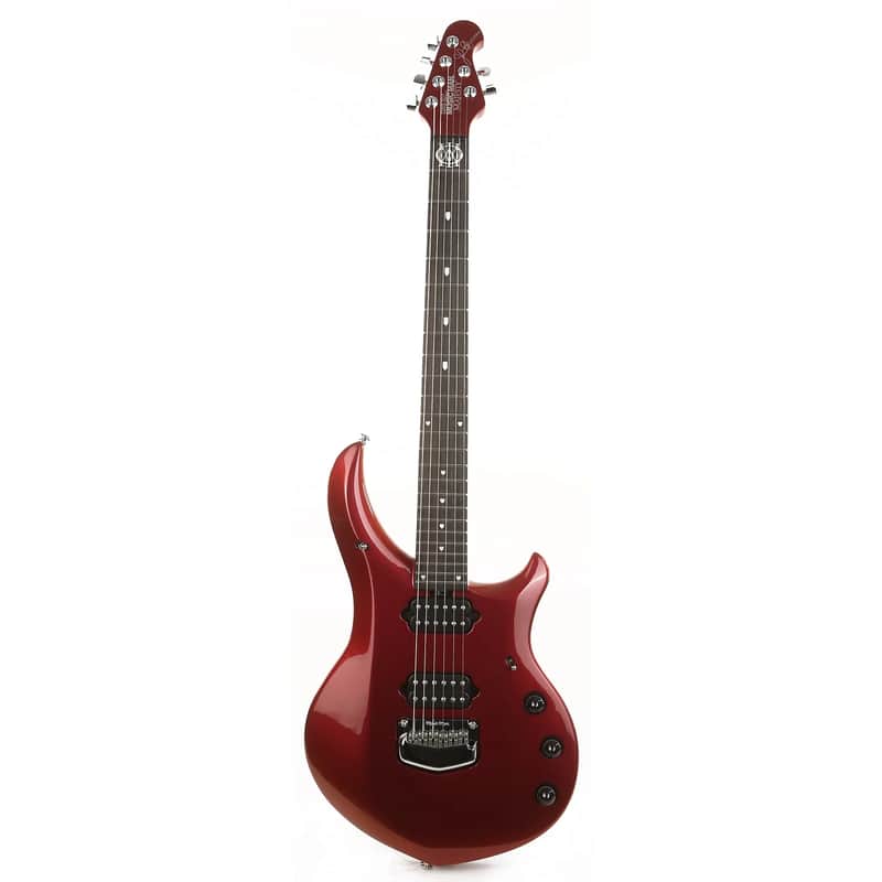 Ernie Ball Music Man John Petrucci Signature Majesty 6 image 3