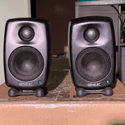 Genelec 6010A 3