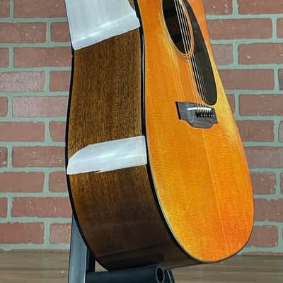 Martin D-18 CFM IV 70th Anniversary Acoustic Guitar image 11