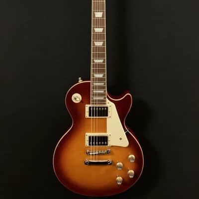 Epiphone Les Paul Standard 60's - Iced Tea image 8