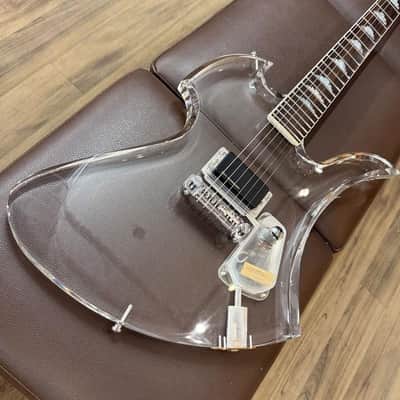 FERNANDES / Burny USED ​​MG-115C [SN.FG07020866] Fernandes/Burney image 11