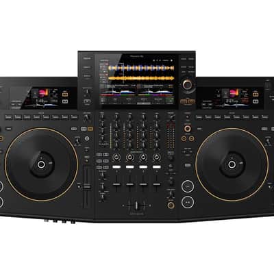 Pioneer Opus-Quad MINT Condition incl: Sweetwater Warranty image 1