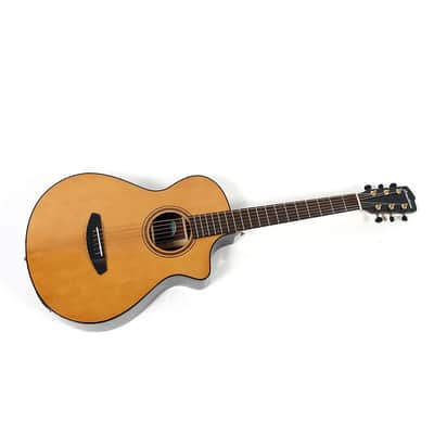 Breedlove Performer Pro Rosewood Concertina Acoustic-Electric Guitar Regular Aged Toner image 1