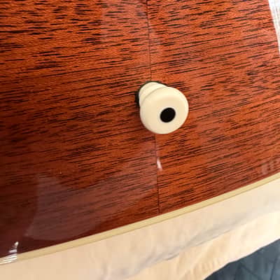 Martin CEO-7 2015 - Sunburst image 14