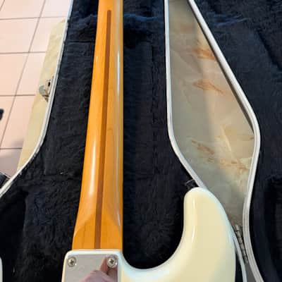 Fender Lone Star Stratocaster (2007-2013) image 7