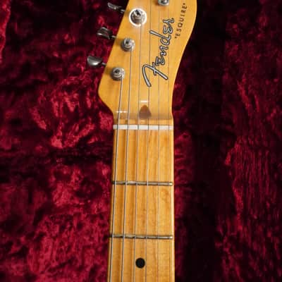 Fender 70th Anniversary Esquire image 5