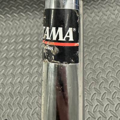 Tama black label Straight Cymbal Stand Drum Hardware image 3