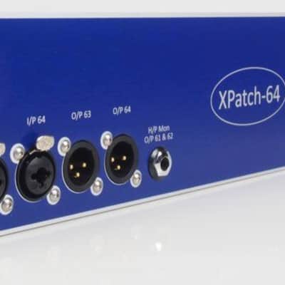 CB Electronics XPatch 64 2024 image 2