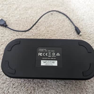 Sound Blaster Omni Surround 5.1 image 6
