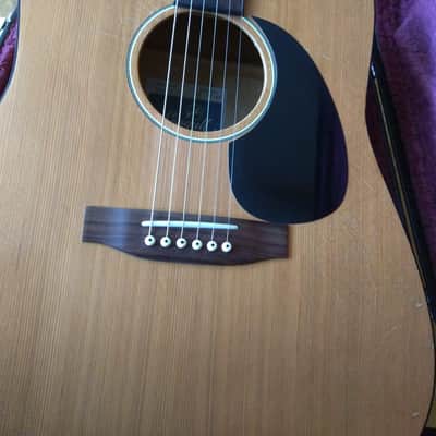 Seagull Model 6 1988 Cedar - S6 image 5