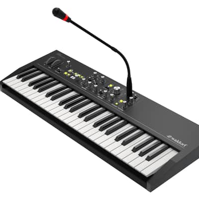Waldorf STVC String Synthesizer and Vocoder - Cable Kit image 7
