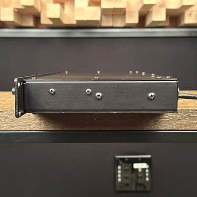 SWR Mr. Tone Controls 1980s. 9 Band Parametric Equalizer for Bass. image 7