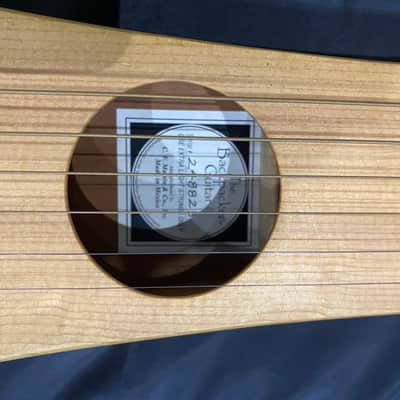 Used Martin Backpacker image 4