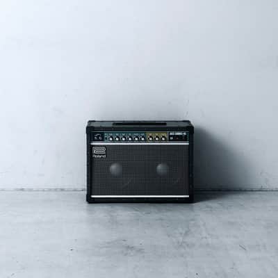 JC-40 Jazz Chorus-40 Roland image 10
