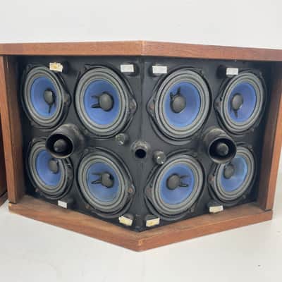 Bose 901 Series IV Speakers Set Of Two - Without EQ image 11