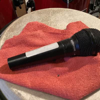 AV Link Unidirectional Dynamic Mic image 2