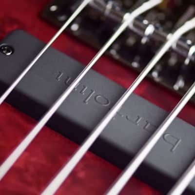 MTD Kingston AG5 Andrew Gouché Signature V2 image 12