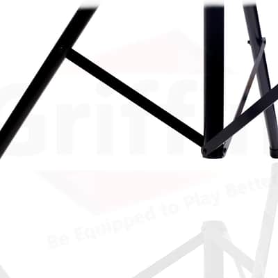 Light Truss Stand System - Trussing DJ Booth Kit Lighting Stage PA Speaker T-Bar image 10