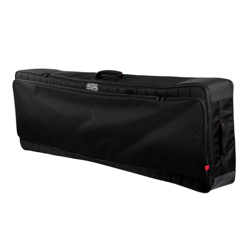 Gator Pro-Go Gig Bag for 88-Note Keyboard (FIREWORKS26) image 1