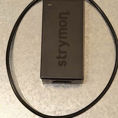 Strymon Ojai 5-Output Compact High Current DC Power Supply 2016 - Present - Blue image 3