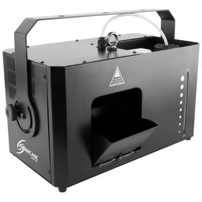 Chauvet DJ HURRICANE-HAZE4D Haze Machine with Wired Remote Control image 1