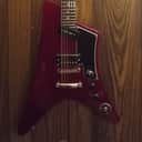 Used Rivolta Guitars Forma Zenyata 2024 - Present - Ciliegia Red