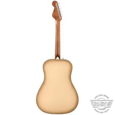 Fender California Vintage King 2024 - Antigua image 4