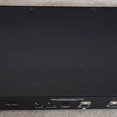 MLC Mark L Custom FX25 & 2nd Expander Midi Switcher, remote power image 4