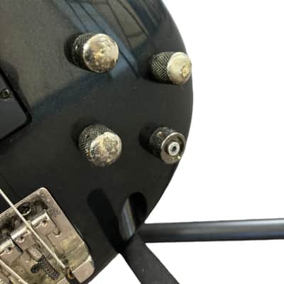 Ibanez SDGR Soundgear SR300 2008 Black Active EQ 4 string Electric Bass Guitar 24 Fret image 10
