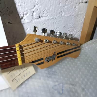 1975 HOPF ST - UNPLAYED - MINT image 9