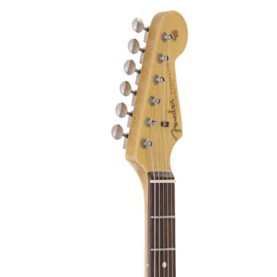 Fender Custom Shop 1961 Stratocaster Relic (2014) [CZ524100] (06/01) image 11