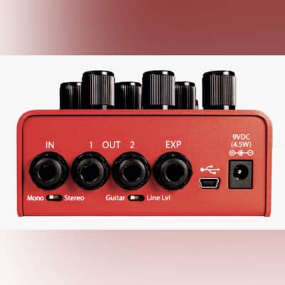 Eventide MicroPitch Delay - Lush Stereo Detuning, Detuned Delays, Thick Modulation image 7