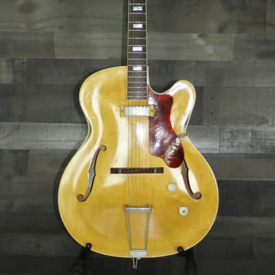 Epiphone Zephyr Regent image 2