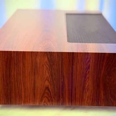 🎶✨ Luxman L-480 Duo-Beta Integrated Amplifier — U.S. 120V, Original Factory Box & Foam, MM/MC Phono, Cleaned, Detailed & Tested image 13