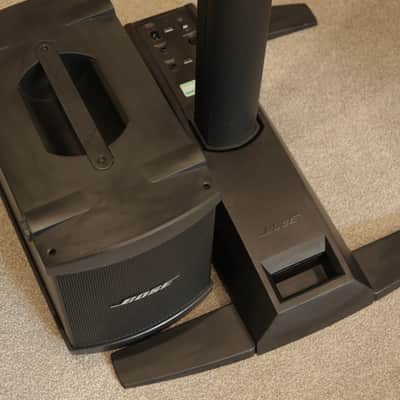 Bose L1 Model 2 ii System (Without Tonematch) image 6