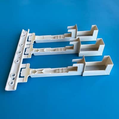 YAMAHA DGX-520 DGX-505 DGX-305 Keyboard Part: White Keys [D-F-A] 3-Key Set image 5