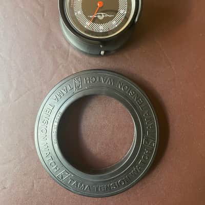 TAMA TENSION WATCH TW 200 mid 2000's image 5