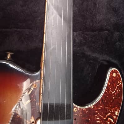 Valley Arts USA Custom Pro Telecaster image 9