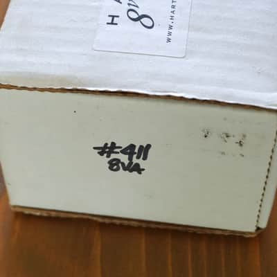 Hartman 8va Octave Fuzz image 12