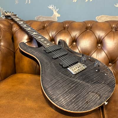 2015 PRS 513 10 Top - Grey Black image 3