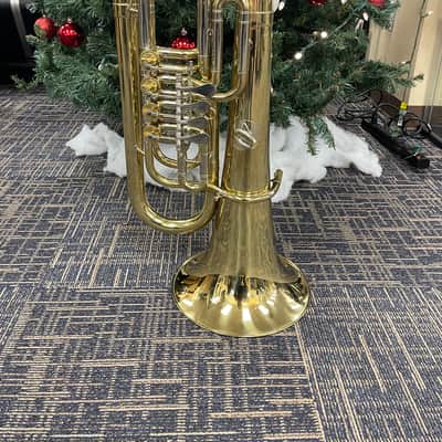 Meinl Weston Rotary Euphonium/ Tenor Tuba image 1