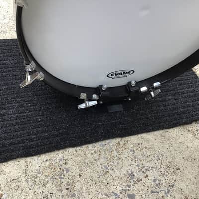 Vintage Tama Superstar Bop kit imagen 9