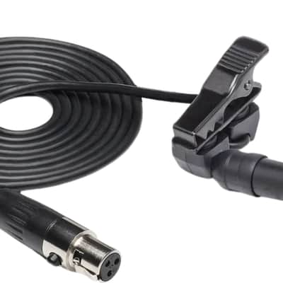 Samson XPD2 Lavalier Wireless Microphone System image 3