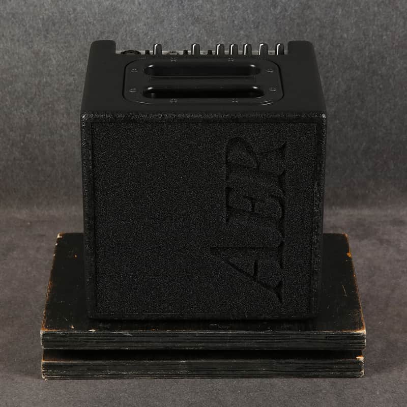 AER Alpha Acoustic Combo - 2nd Hand image 1