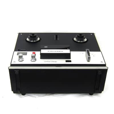 Panasonic RQ-706S Mono Tape Recorder image 6