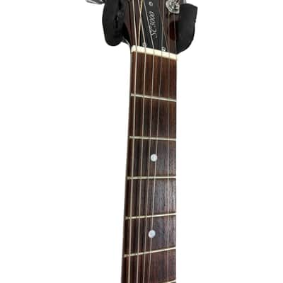 Yamaha Japan SC3000 1980 - Sunburst image 7