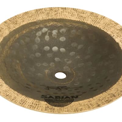 Sabian 7 inch HH Radia Cup Chime Bild 4